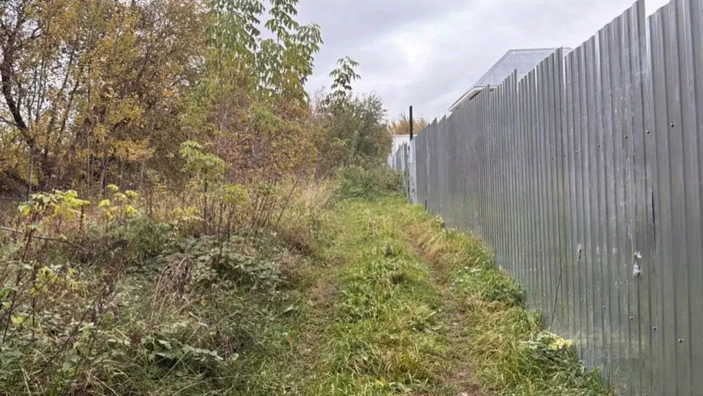 Участок в Московская область, Кашира городской округ, д. Тарасково  ... - Фото 1