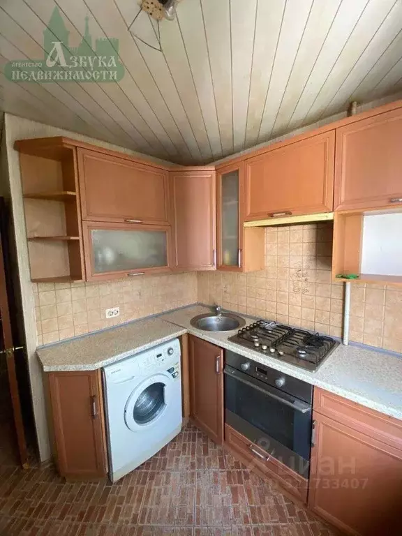 3-к кв. Смоленская область, Смоленск просп. Строителей, 20 (62.4 м) - Фото 1