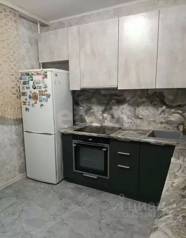 1-к кв. Курская область, Курск ул. Домостроителей, 3 (37.0 м) - Фото 1