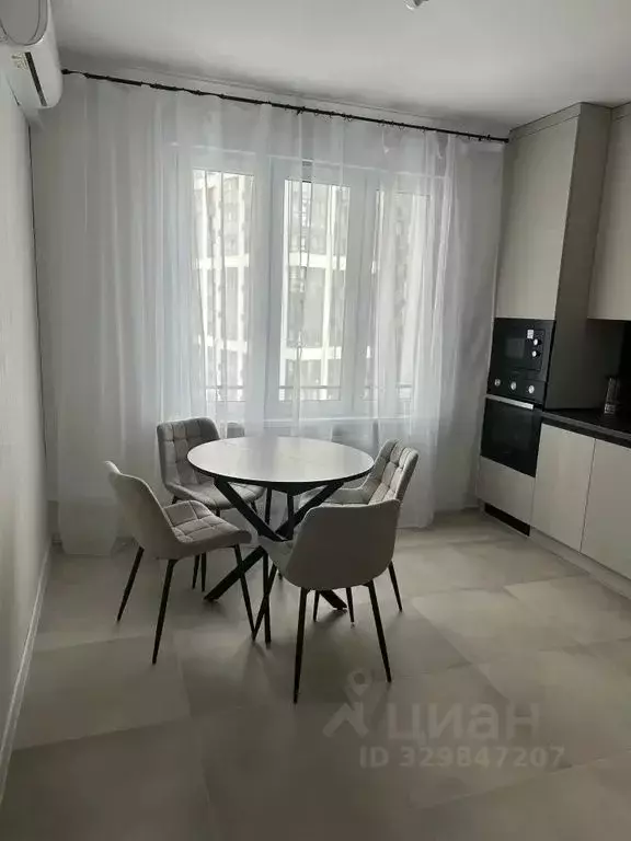 2-к кв. Москва ул. Берзарина, 32А (59.0 м) - Фото 1