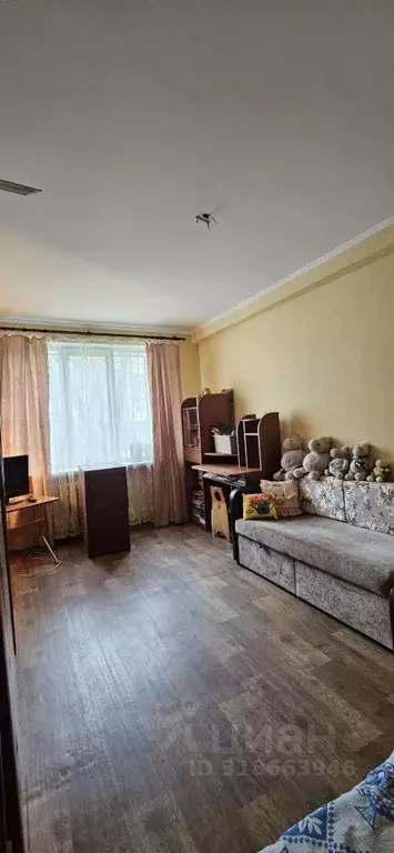 2-к кв. Саратовская область, Саратов Рабочая ул., 103 (47.0 м) - Фото 1