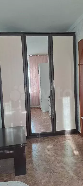 1-к. квартира, 30 м, 4/10 эт. - Фото 1