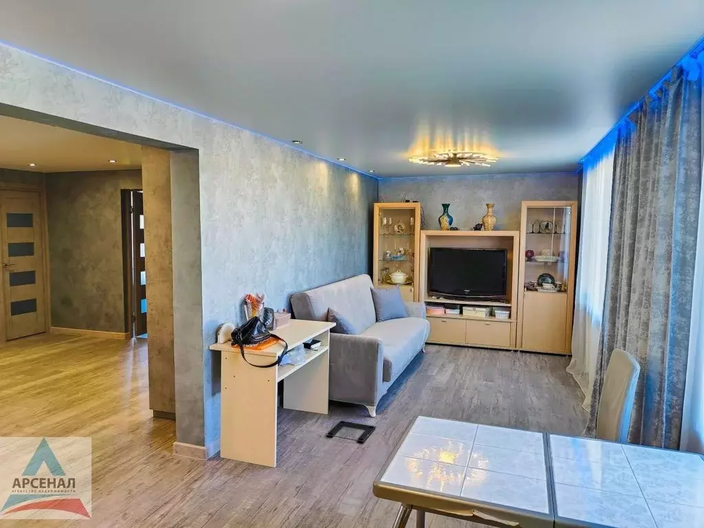 Дом в Ярославская область, Переславль-Залесский Сокольская ул. (100 м) - Фото 2