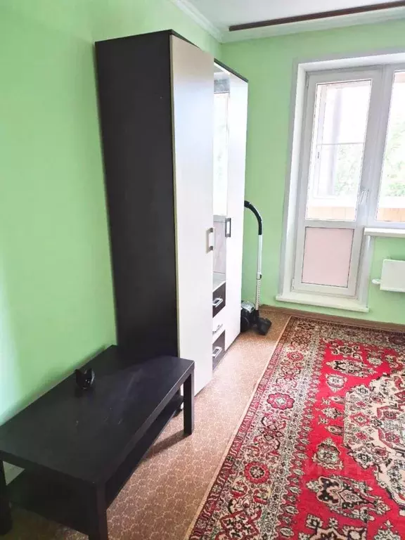 1-к кв. Новосибирская область, Новосибирск ул. Шевченко, 34 (30.0 м) - Фото 0