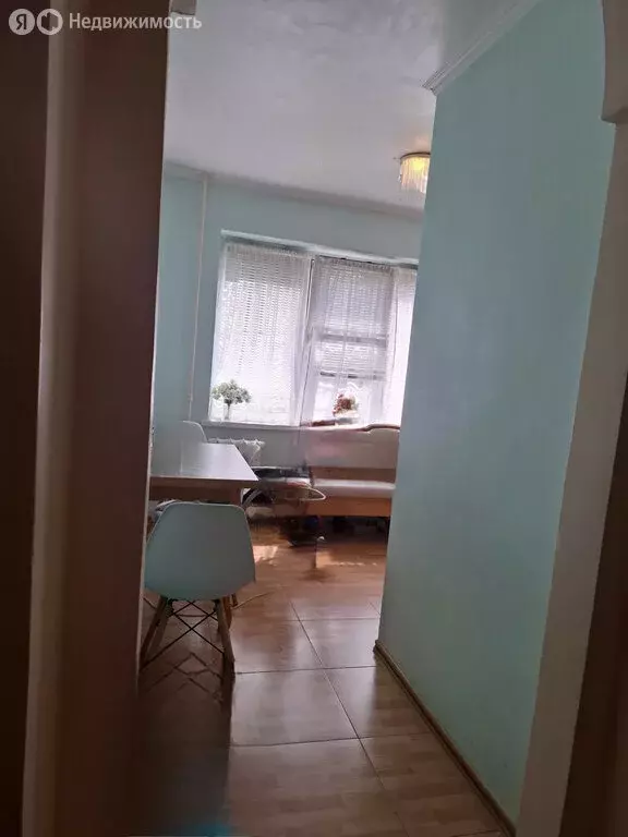 2-комнатная квартира: Нальчик, улица Байсултанова, 19 (44.6 м) - Фото 1