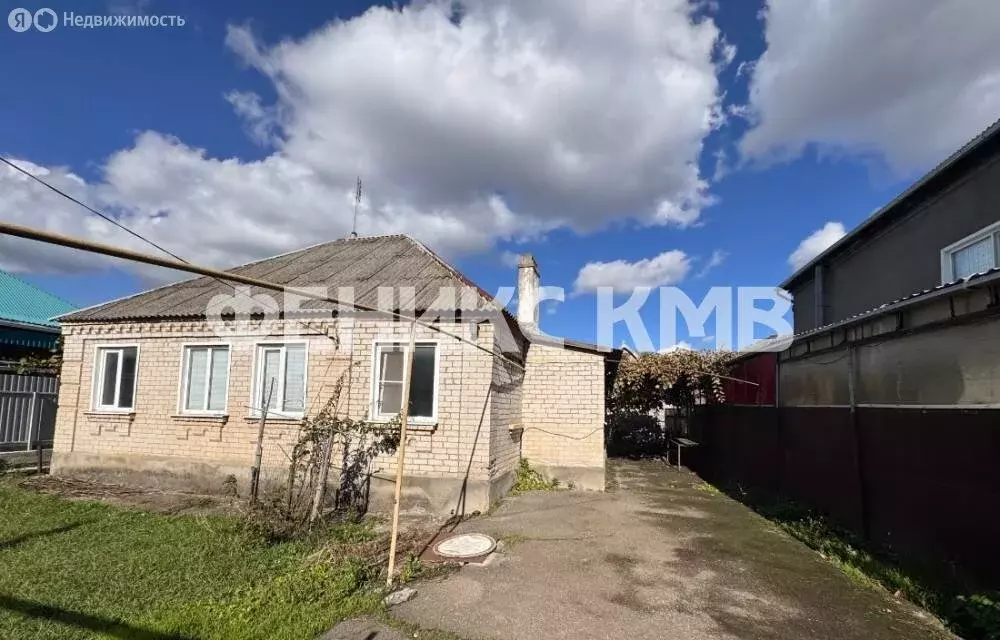 Дом в Винсады, улица Лермонтова (60 м) - Фото 2