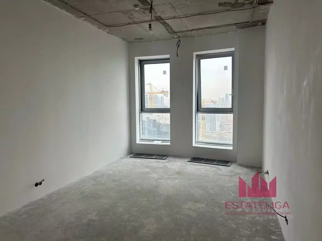 4-к кв. Москва Сидней Сити жилой комплекс, к2/2 (113.0 м) - Фото 2