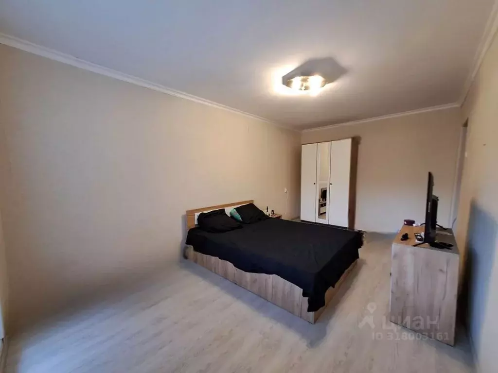 1-к кв. Курская область, Курск ул. Менделеева, 32 (30.3 м) - Фото 0