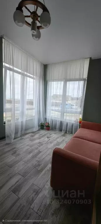 2-к кв. Краснодарский край, Геленджик ул. Кирова, 121к2 (54.5 м) - Фото 1