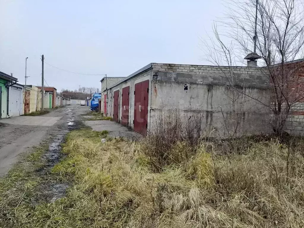 Участок в Саратовская область, Балашов Комбината плащевых тканей мкр, ... - Фото 1