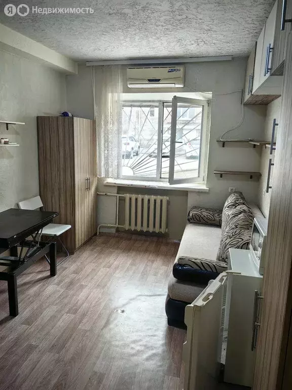 1к в -комнатной квартире (17 м) - Фото 0