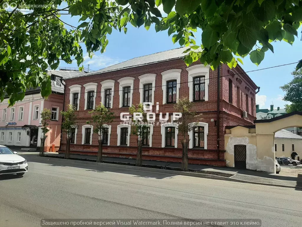 Помещение свободного назначения (700 м) - Фото 2