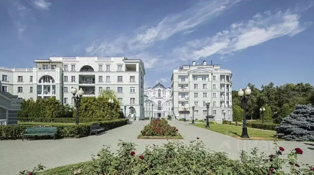 Помещение свободного назначения в Москва Береговая ул., 4К5 (74 м) - Фото 1