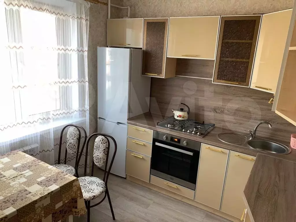 2-к. квартира, 50 м, 5/9 эт. - Фото 1
