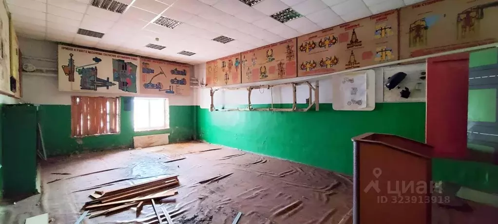 Склад в Тверская область, Тверь Дурмановский пер., 23 (125 м) - Фото 2