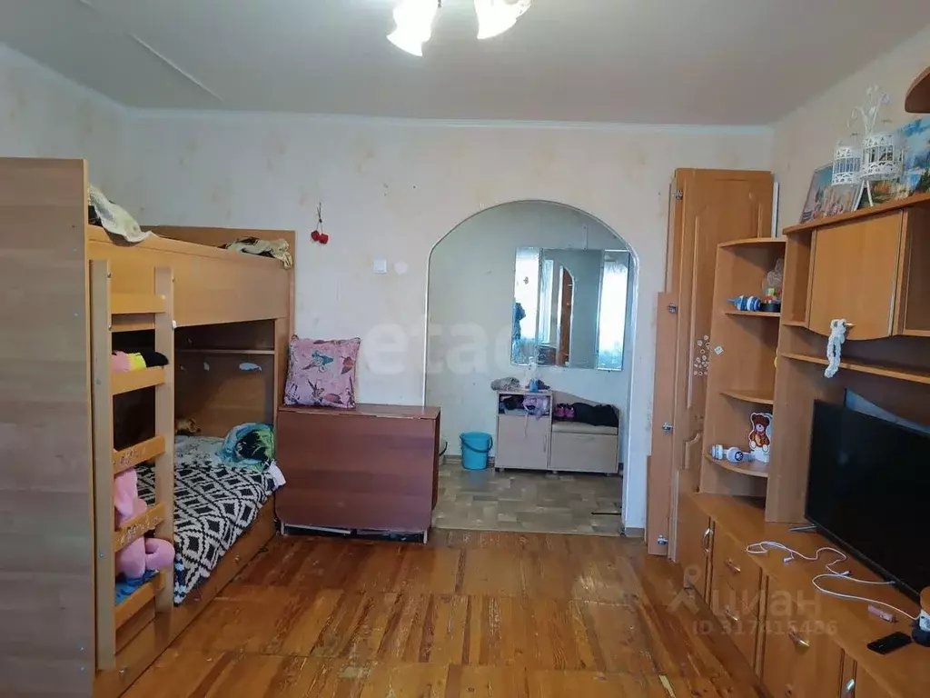 3-к кв. Марий Эл, Йошкар-Ола ул. Йывана Кырли, 46 (61.2 м) - Фото 1