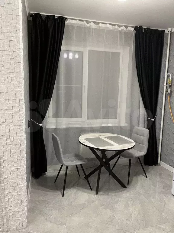 1-к. квартира, 45 м, 7/10 эт. - Фото 0