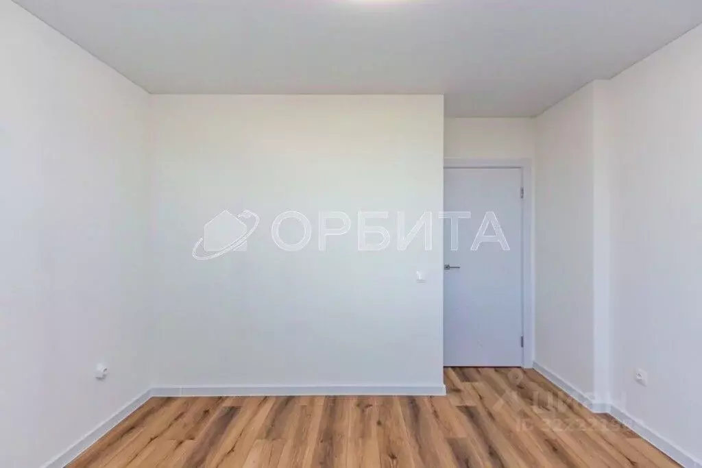 2-к кв. Тюменская область, Тюменский муниципальный округ, д. Дударева ... - Фото 1