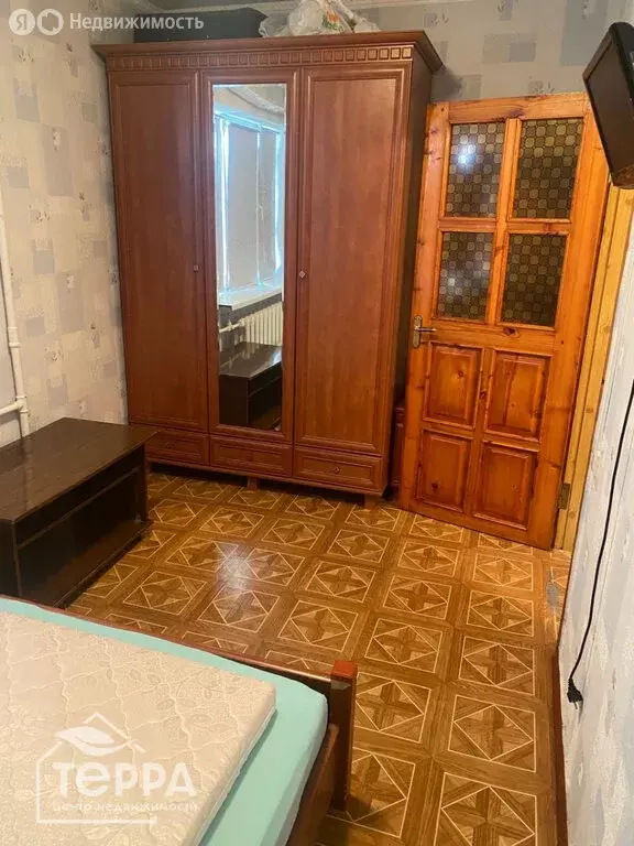 2-комнатная квартира: Евпатория, улица Фрунзе, 46 (46 м) - Фото 1