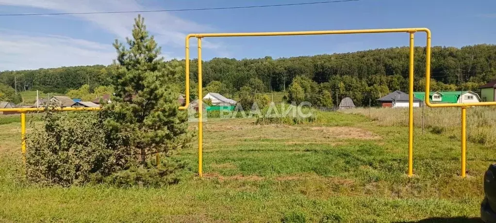 Участок в Башкортостан, Белебеевский район, Донской сельсовет, д. ... - Фото 0