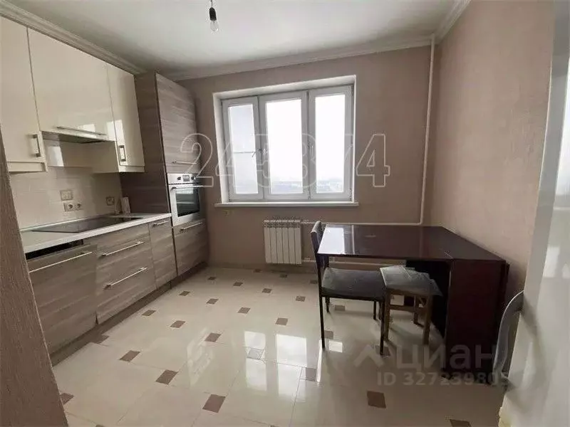 3-к кв. Московская область, Одинцовский городской округ, д. Сивково, ... - Фото 2