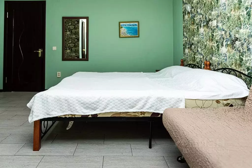 Комната Краснодарский край, Геленджик ул. Ватутина, 1 - Фото 2