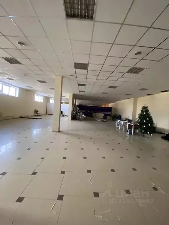 Помещение свободного назначения в Московская область, Солнечногорск ... - Фото 0