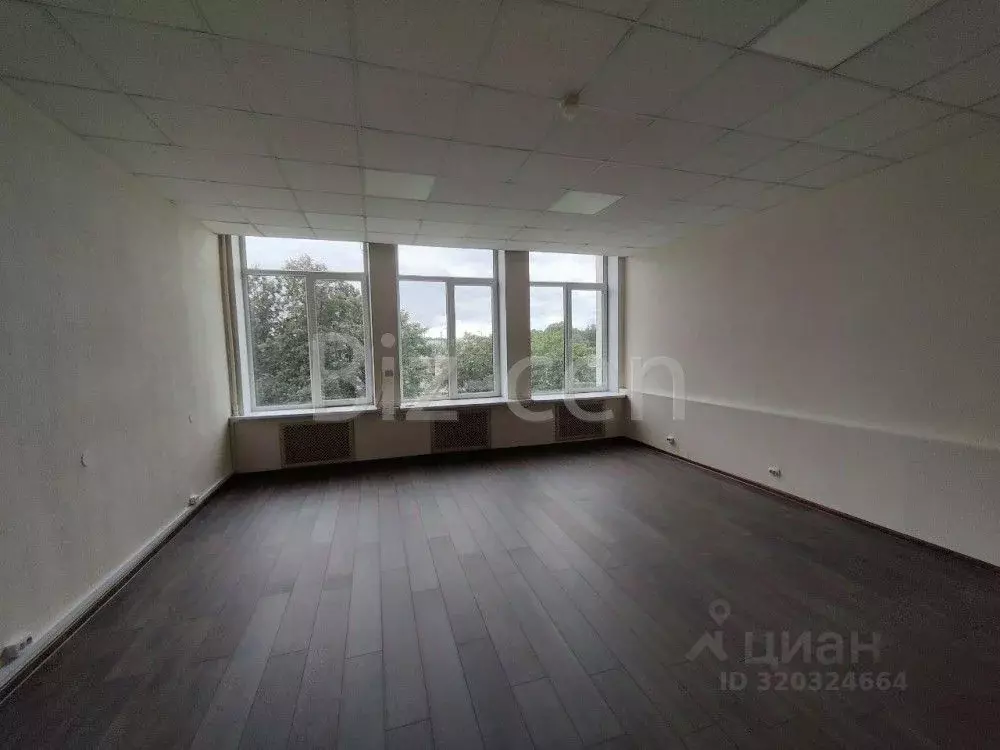 Офис в Санкт-Петербург Выборгская наб., 29 (40 м) - Фото 0