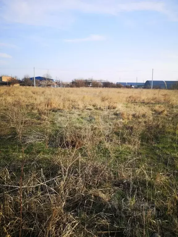 Участок в Ростовская область, Таганрог ул. Веры Рарий (5.0 сот.) - Фото 1