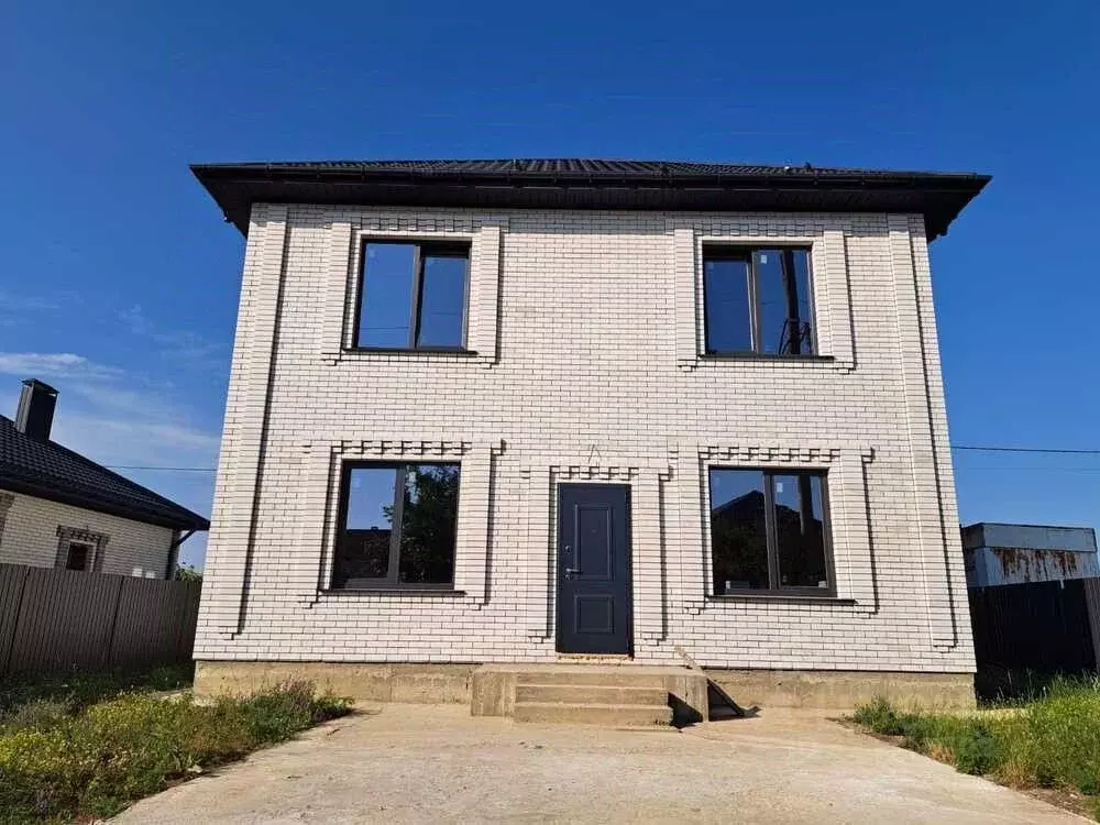 Дом в Краснодарский край, Анапа муниципальный округ, с. Супсех ул. ... - Фото 1