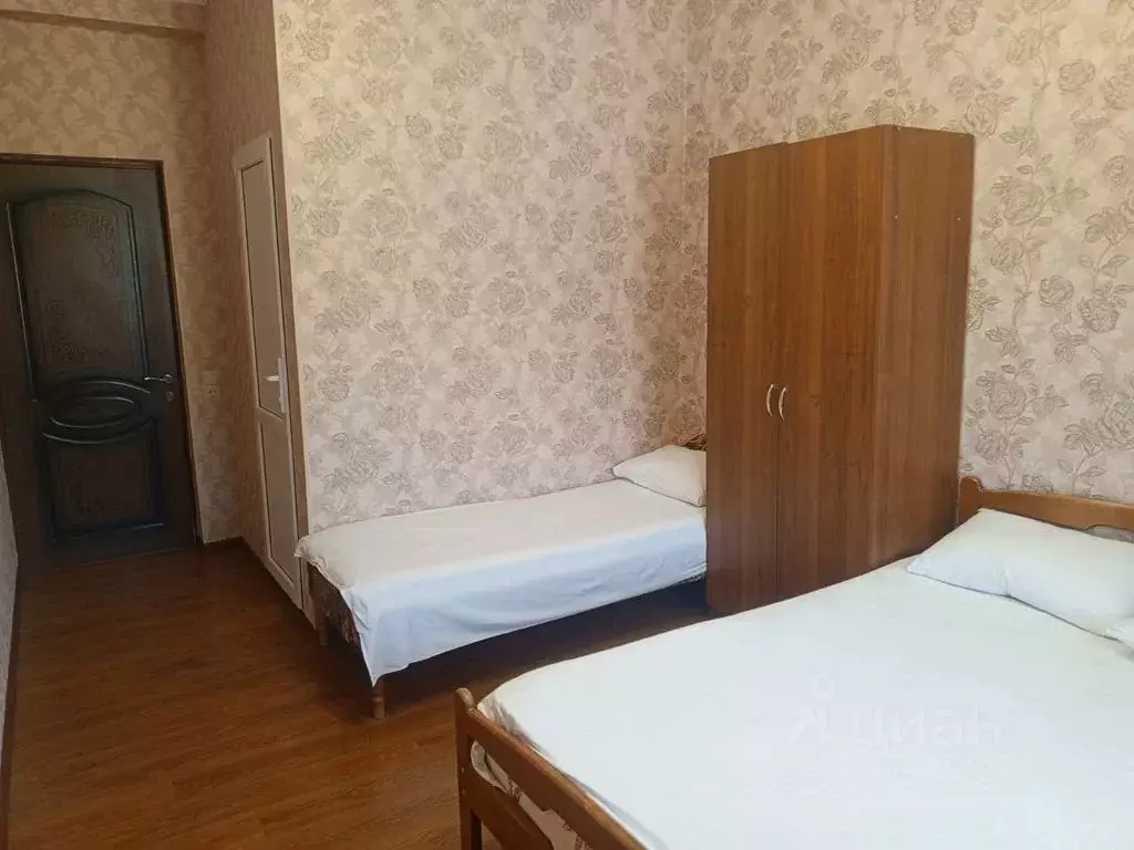 Комната Краснодарский край, Сочи ул. Енисейская, 6/10 - Фото 1