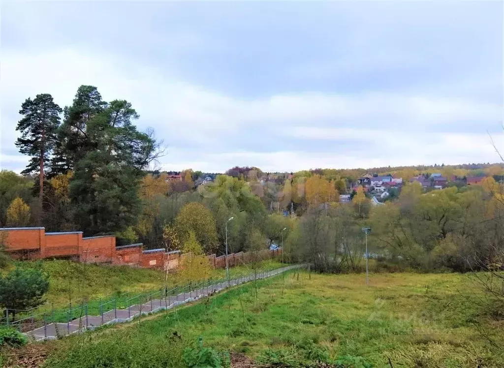 Участок в Москва д. Верхнее Валуево, 55 (7.16 сот.) - Фото 1