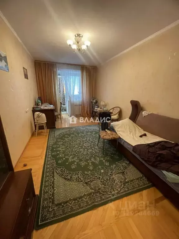 1-к кв. Белгородская область, Белгород ул. 3-го Интернационала, 23 ... - Фото 1