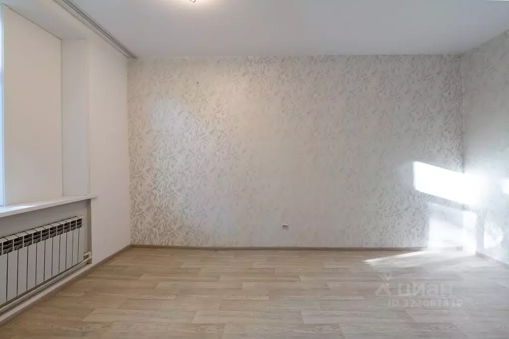 1-к кв. Хабаровский край, Имени Лазо район, Хор рп ул. Кирова, 25А ... - Фото 2