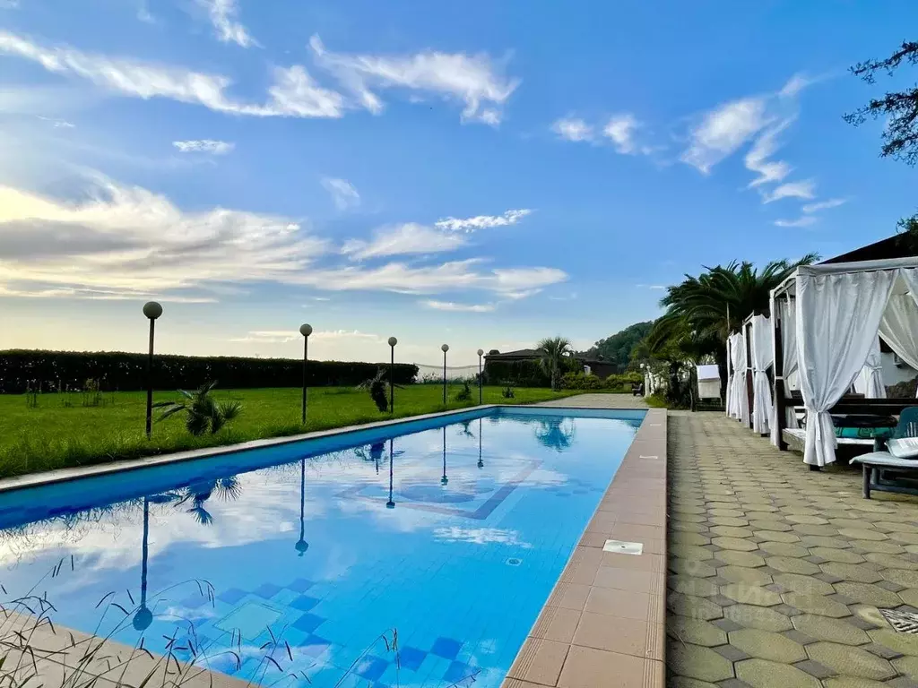 Коттедж в Краснодарский край, Сочи Звездная ул., 22к6 (130 м) - Фото 2