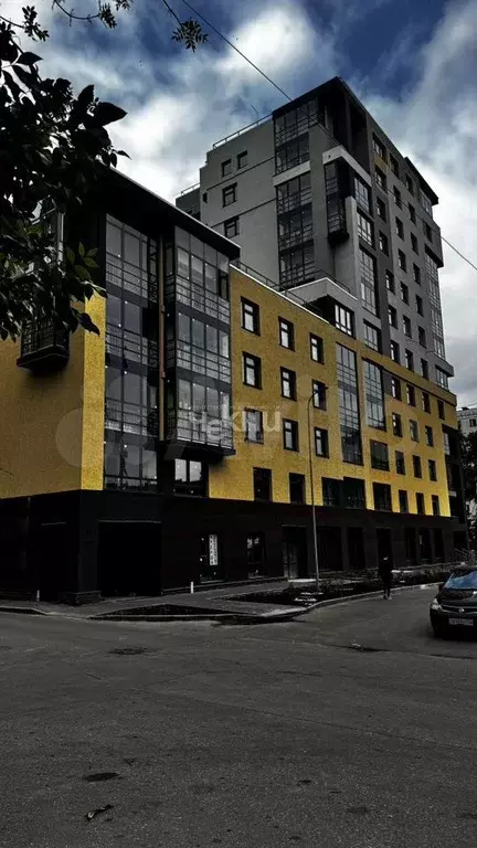 3-к. квартира, 97,2 м, 4/5 эт. - Фото 1