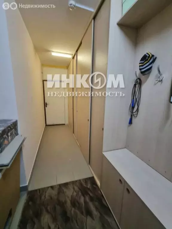 1-комнатная квартира: Одинцово, Северная улица, 36 (37.7 м) - Фото 2