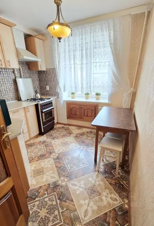 2-к кв. Липецкая область, Липецк ул. Ленина, 7 (52.0 м) - Фото 0