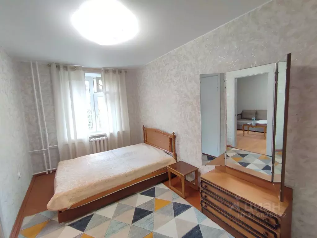 2-к кв. Москва ул. Юных Ленинцев, 65/47К1 (42.0 м) - Фото 0