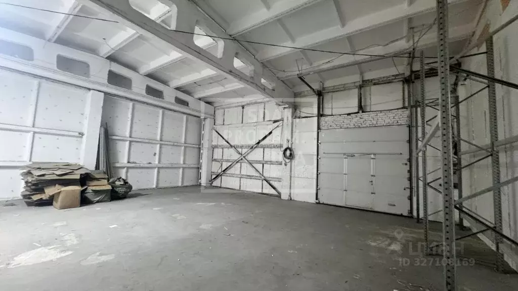 Склад в Башкортостан, Уфа Индустриальное ш., 47к1 (144 м) - Фото 1