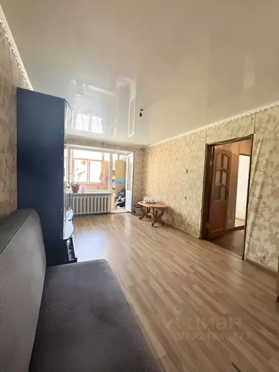 2-к кв. Башкортостан, Уфа бул. Тухвата Янаби, 49/3 (42.8 м) - Фото 0