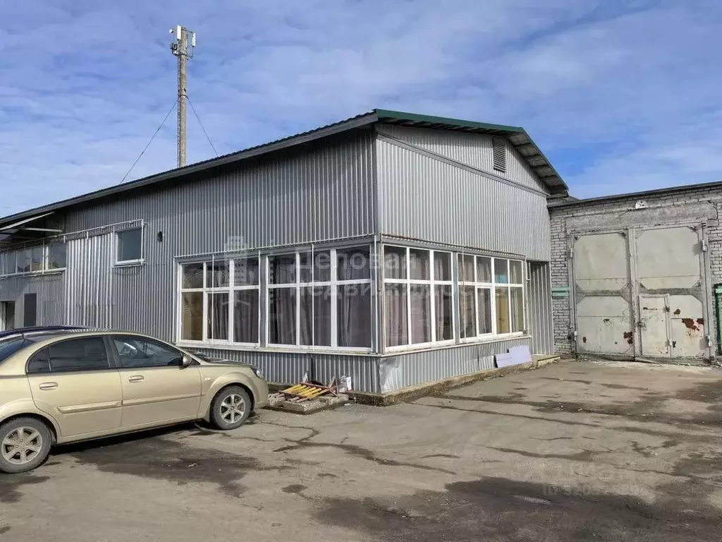 Офис в Новгородская область, Великий Новгород Полевой пер., 20 (35 м) - Фото 1