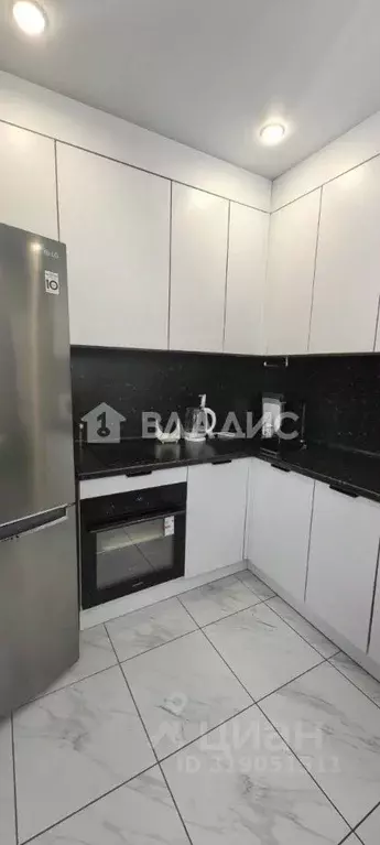 2-к кв. Забайкальский край, Чита Томская ул., 8 (46.9 м) - Фото 1