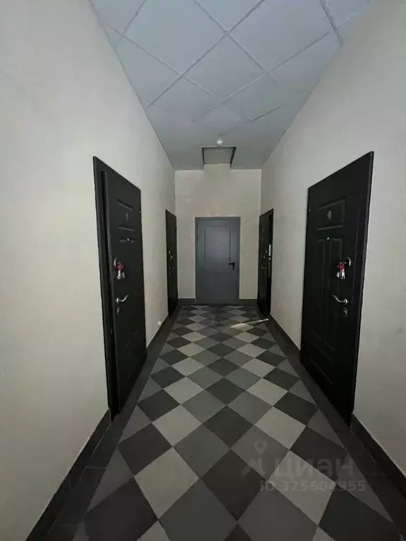 1-к кв. Московская область, Щелково ул. 8 Марта, 1А (22.0 м) - Фото 2