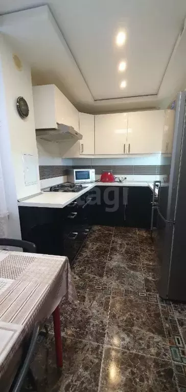 2-к кв. Московская область, Солнечногорск городской округ, Радумля ... - Фото 1