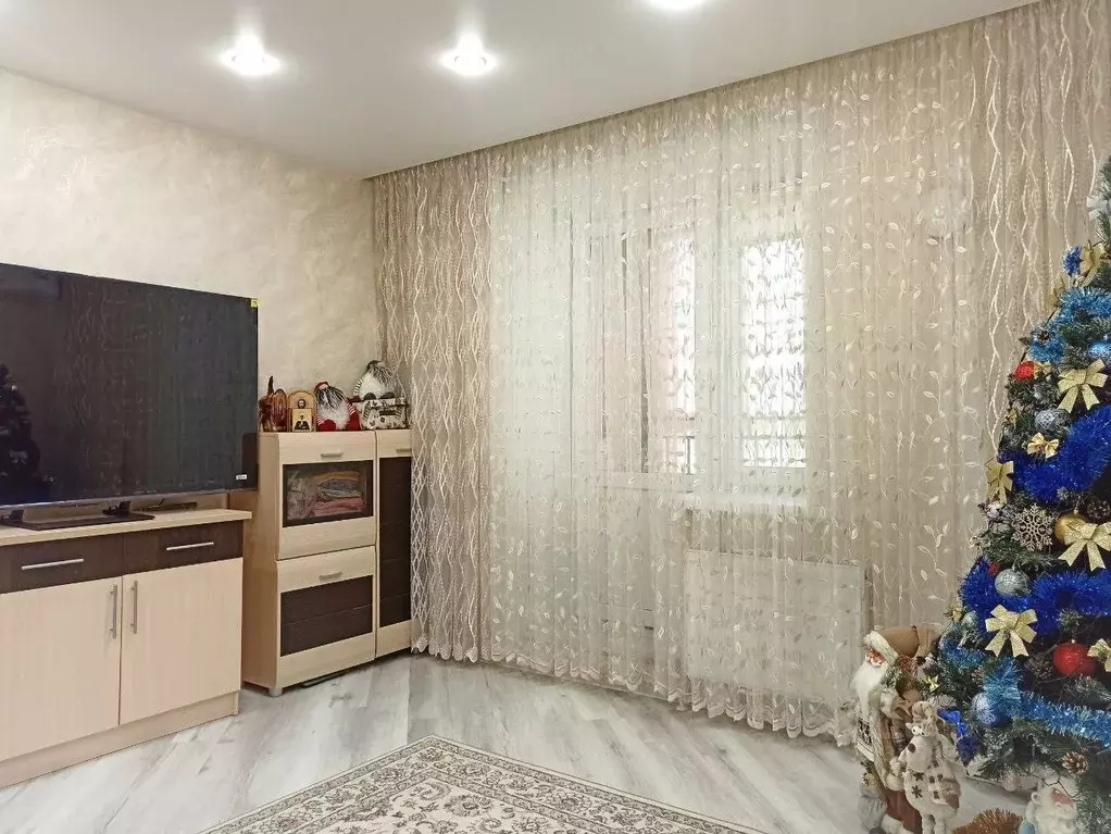 2-к кв. Вологодская область, Вологда ул. Маршала Конева, 19 (50.0 м) - Фото 1