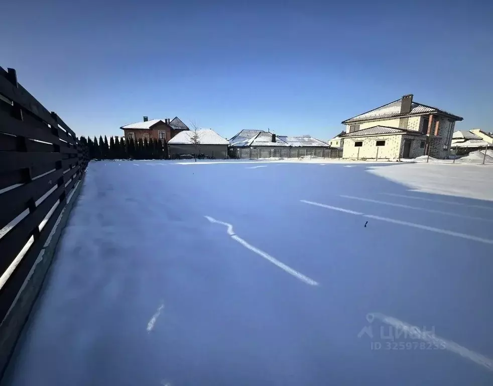 Участок в Калининградская область, Гурьевский муниципальный округ, ... - Фото 1