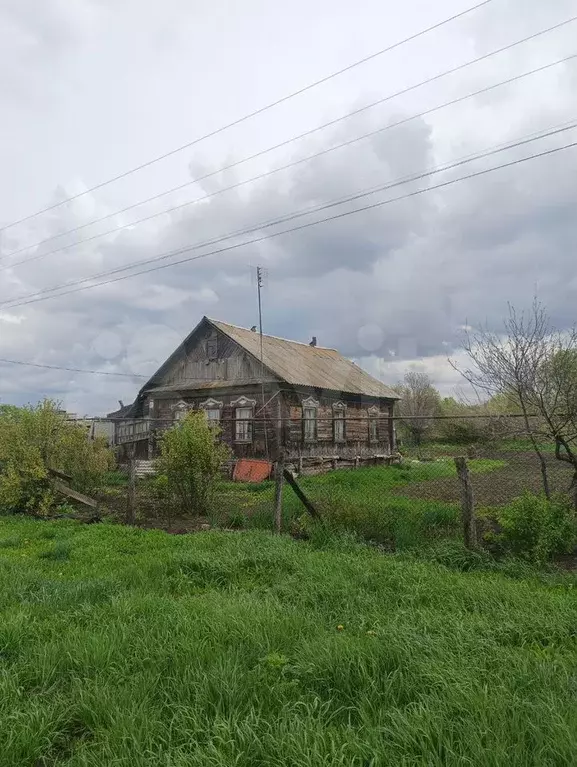 Дом 42 м на участке 14 сот. - Фото 0