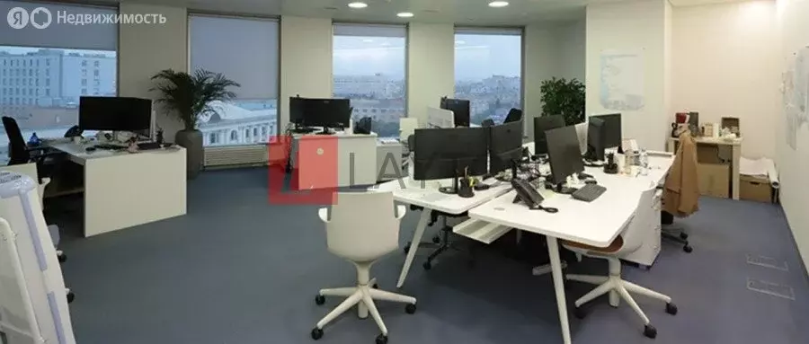 Офис (491 м) - Фото 0