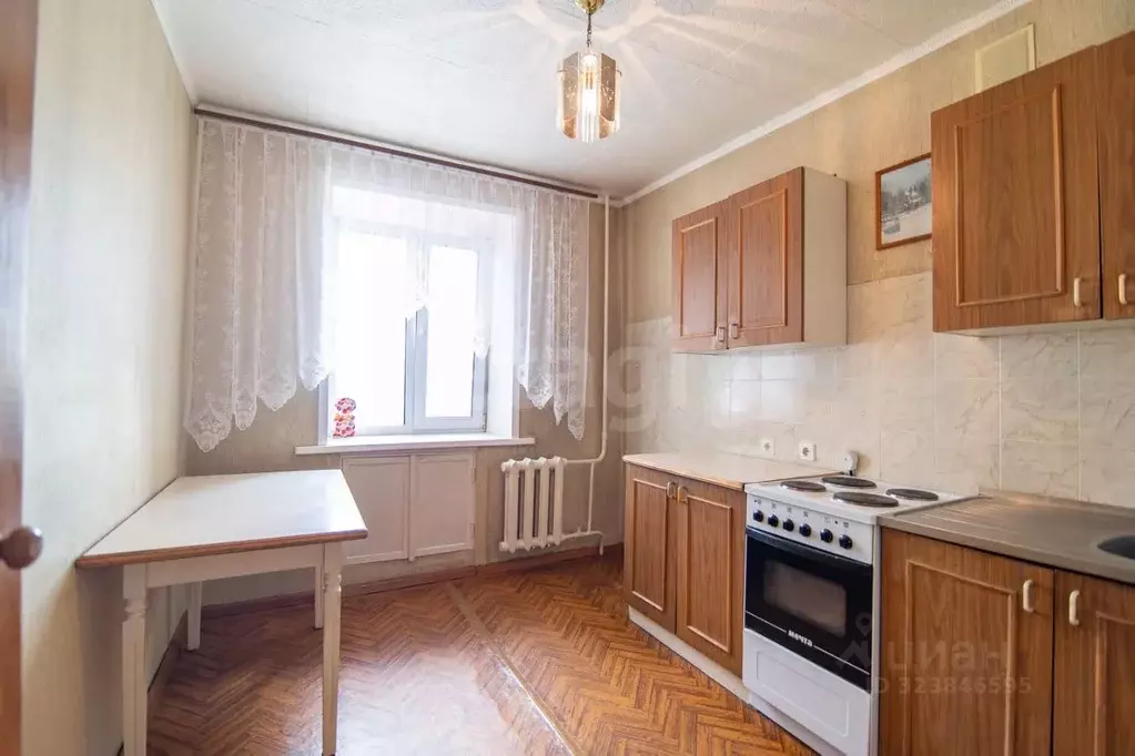 3-к кв. Алтайский край, Барнаул ул. Папанинцев, 114 (65.4 м) - Фото 0